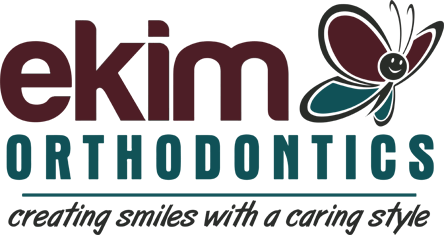Ekim Orthodontics creating smiles with a caring style